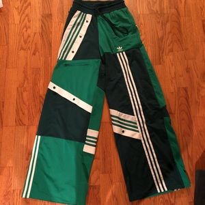 Adidas x Daniëlle Cathari sweatpants 💚
